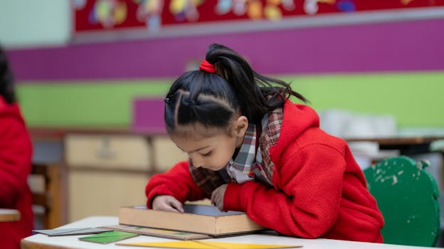 Unlocking Potential: How WLAC Early Childhood Education AS-T Shapes Future Educators