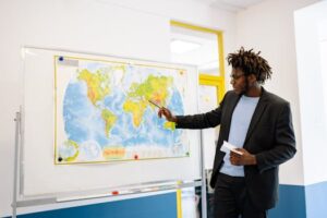 Unpacking Educational Guardianship: More Than Just a Title