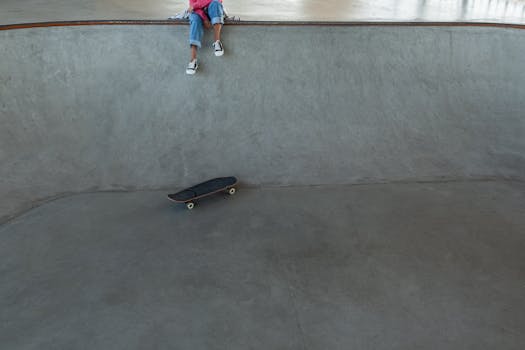 Beyond the Ice: Unlocking the World with Bauer Expedition Lifestyle Skates