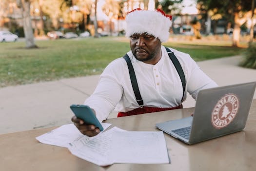 Reclaiming Our Attention: Is a “Technology Holiday” More Than Just a Trend?