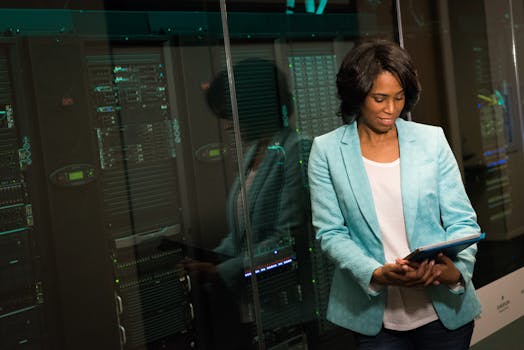 Beyond the Glitz: What’s Really Illuminating About Starlight Technologies?