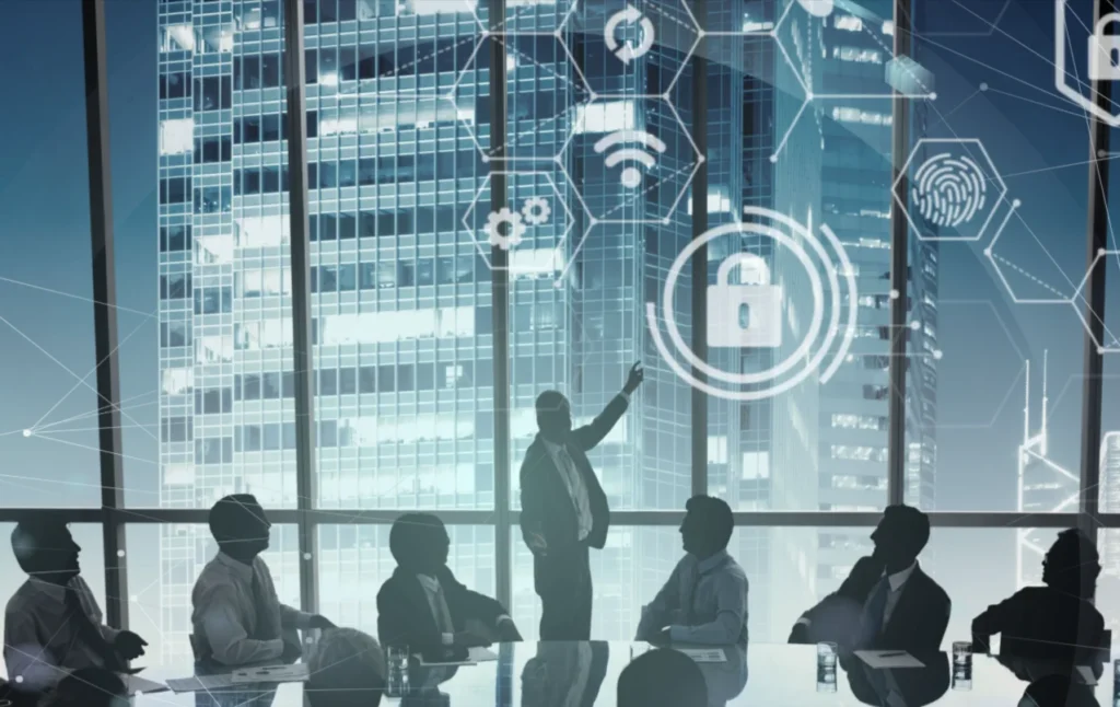 Uninterrupted Intelligence for Business Success