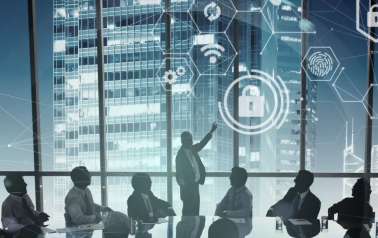 Uninterrupted Intelligence for Business Success