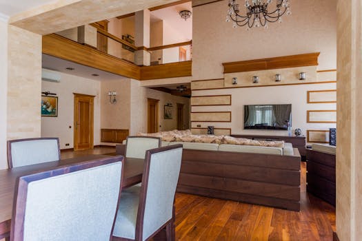 Beyond the Big Box: Deconstructing RSSA Home Improvement Center Anaheim’s Unique Appeal