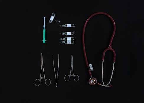 Beyond the Bricks: What Truly Defines the Richard A. Middleton Education Center?