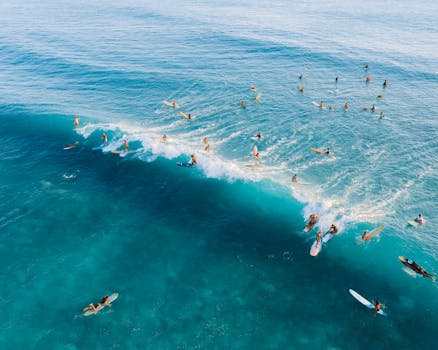 Decoding the Art of the Lifestyle Advertising Photographer: More Than Just Pretty Pictures