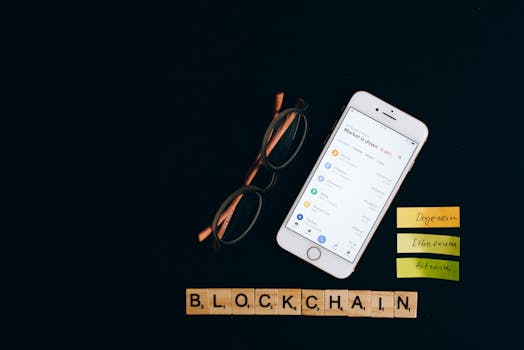 Beyond the Hype: Deciphering the Tangible Fabric of Blockchain Lifestyles