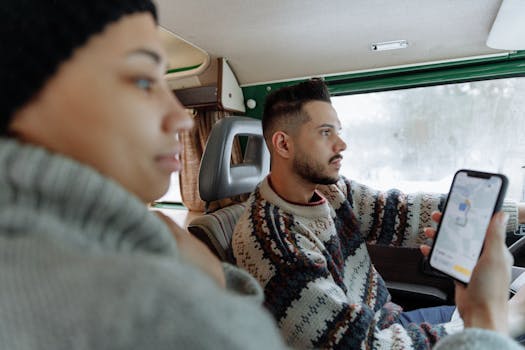 Unlock Deeper Connection: Navigating Lifestyle Apps for Couples