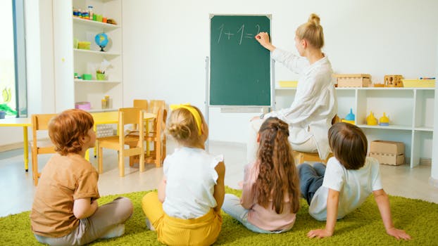 The Unfolding Promise: Decoding Universal Elementary Education