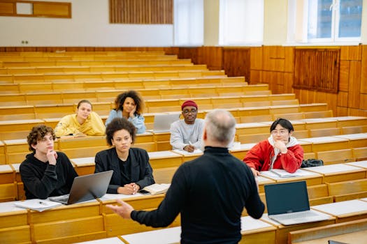 Beyond the Textbook: Unpacking the Magic of Alliance Education Center, Rosemount MN 55068