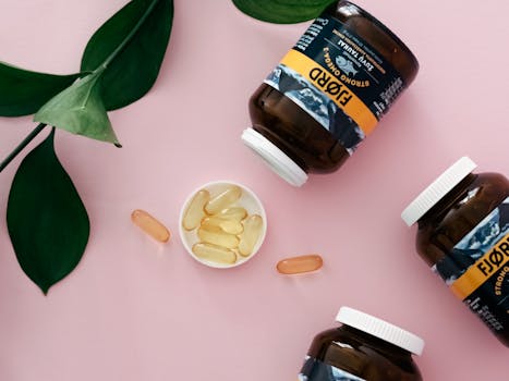 Beyond the Bottle: Crafting a Proactive Vita Health Products Strategy