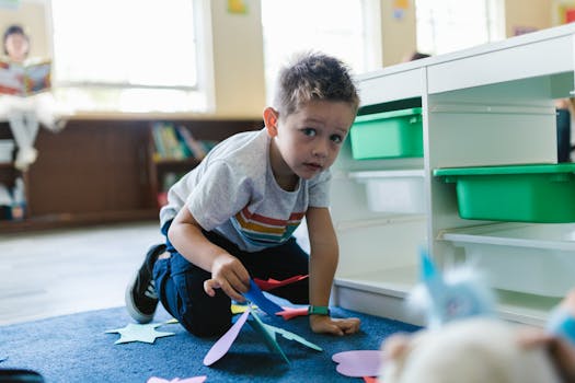 Unlocking Potential: Beyond the Barracks at the JBER Education Center