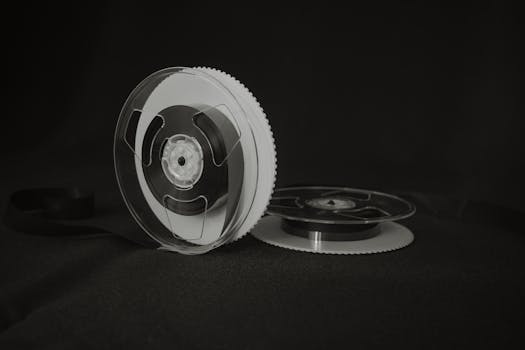 Beyond the Reel: Why Tape Technologies Are Still Your Data’s Best Friend (No, Really!)