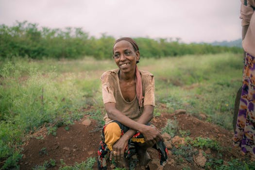 Beyond the Surface: Unpacking the Diverse Tapestry of African Lifestyles