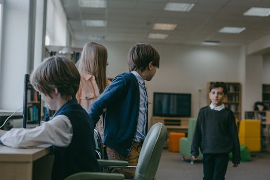 Beyond the Bell: Unpacking the Real Value of Public Education