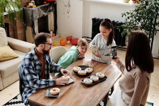 Unleash the Spooky Spirit: Making Your Home Improvement Halloween Episode Unforgettable