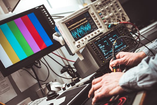 Decoding the Enigmatic EnF Kyle Technology: More Than Just a Buzzword?