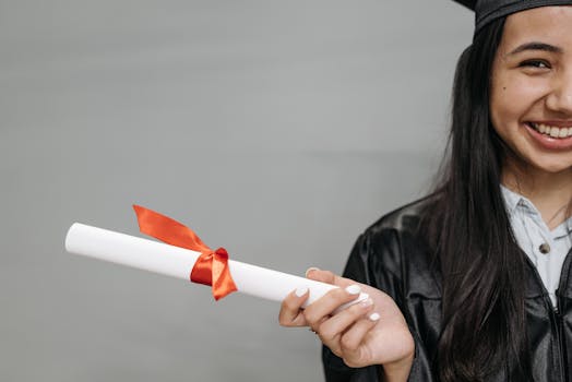 Massachusetts: Where Your Business Degree Dreams Get a Serious Upgrade