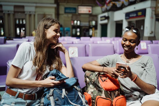 Beyond the Suitcase: Embracing the Backpack Lifestyle’s True Freedom