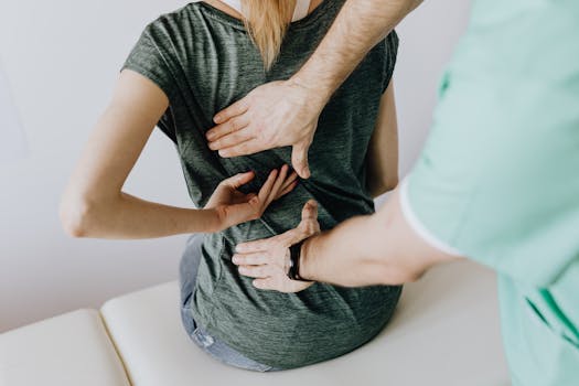 Beyond the Adjustment: Cultivating a Chiropractic-Forward Lifestyle