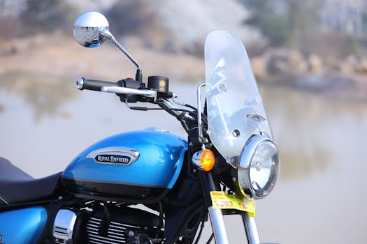 Unpacking the Enigma of enfield technologies: More Than Just a Name