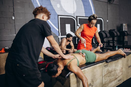 Unpacking the Heartbeat of Winchendon: More Than Just a Health Center