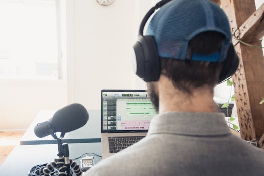 Navigating the Digital Dialogue: What Makes a “Top Technology Podcast” Truly Stand Out?