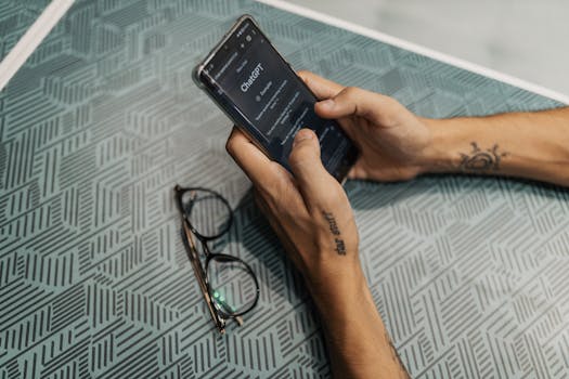 Technology and Mobility: Beyond the Blinking Lights