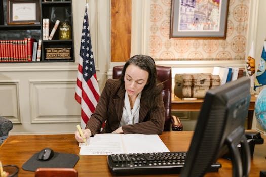The Navigator: Why Your Business Needs More Than Just a Legal Eagle