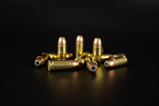 Unpacking the Edge: What You Really Need to Know About Brass Knuckles in Texas