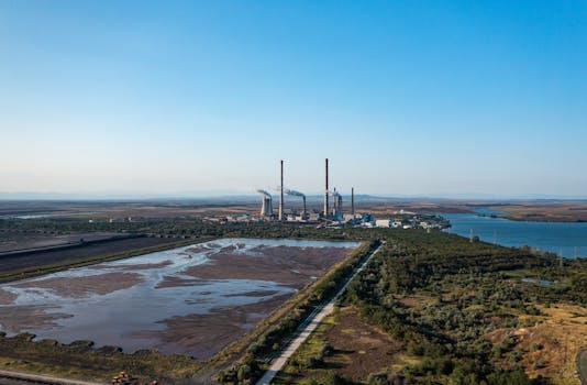 Beyond the Bayou’s Flow: Mastering Your Wastewater Business in Acadiana