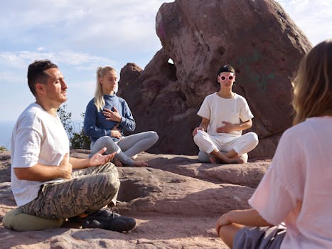 The Surprising Truth: Is a Mental Health Retreat Covered by Insurance Actually Possible?