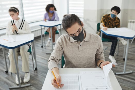 Beyond the Score: Mastering 8.04 Quiz Community Health