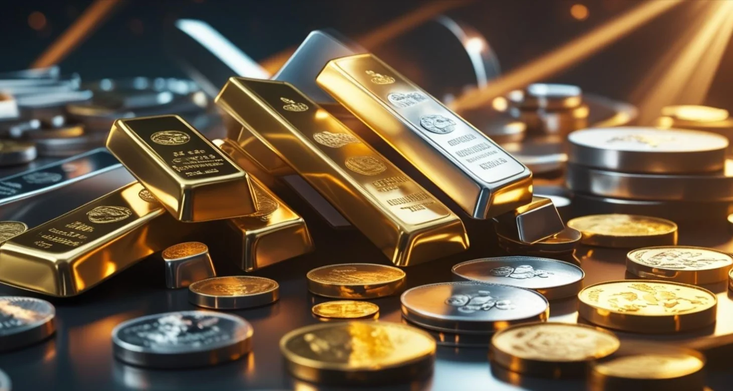 Insight into Today's Silver Market