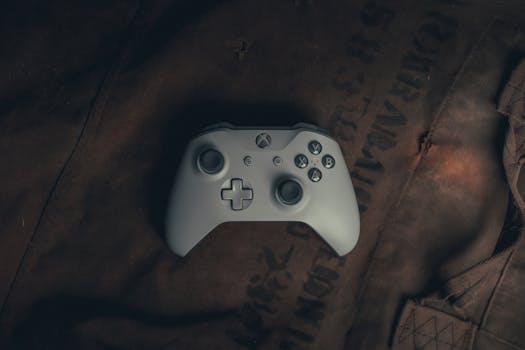 Beyond Bricks and Mortar: Is the Home Improvement Video Game the Future of Design Thinking?