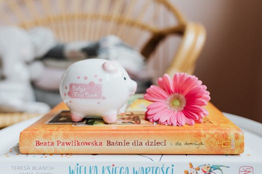 Beyond the Balance Sheet: Books That Forge Financial Acumen