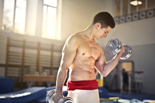 Unleash Your Inner Atlas: Taming Your Leg Muscles Without Leaving Your Living Room