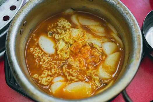 Beyond Ginseng: Decoding Korean Premium Health Food Raw Material Suppliers